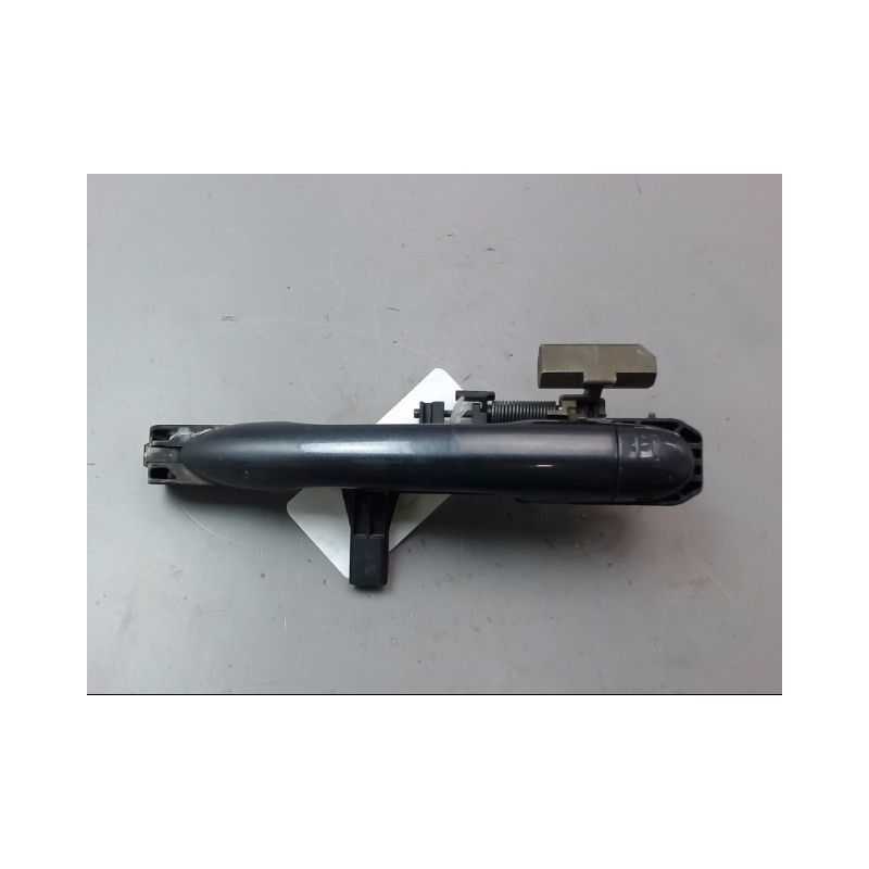 POIGNEE EXTERIEURE PORTE AVANT GAUCHE RENAULT LAGUNA II Phase 2 2005-2007