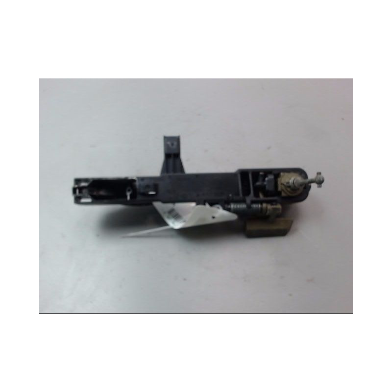 POIGNEE EXTERIEURE PORTE AVANT GAUCHE RENAULT LAGUNA II Phase 2 2005-2007