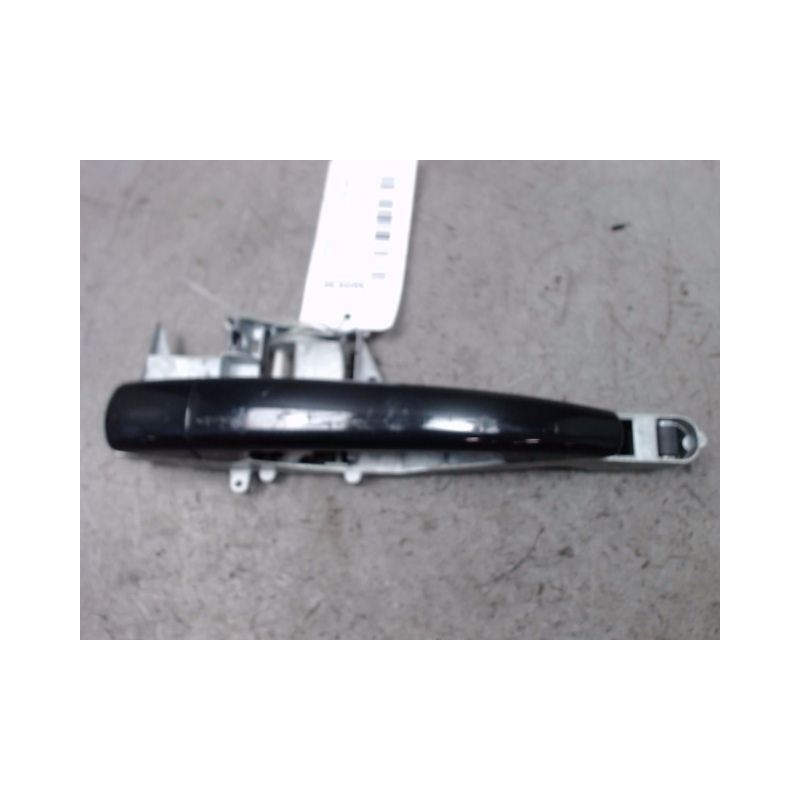 POIGNEE EXTERIEURE PORTE AVANT DROIT PEUGEOT 207 5P