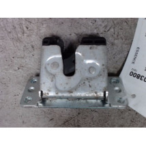 SERRURE HAYON  OPEL ZAFIRA