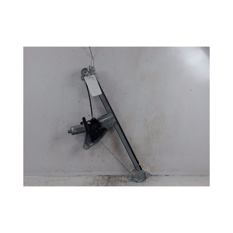 MECANISME+MOTEUR LEVE-GLACE AVANT GAUCHE RENAULT ESPACE 96-2002