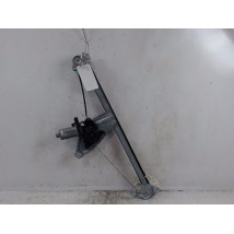 MECANISME+MOTEUR LEVE-GLACE AVANT GAUCHE RENAULT ESPACE 96-2002