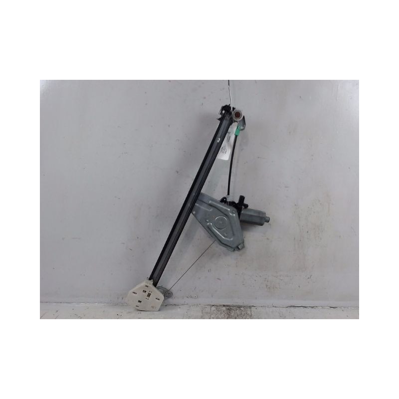 MECANISME+MOTEUR LEVE-GLACE AVANT GAUCHE RENAULT ESPACE 96-2002