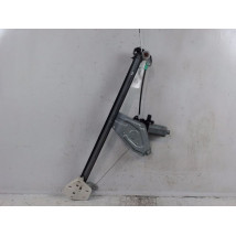 MECANISME+MOTEUR LEVE-GLACE AVANT GAUCHE RENAULT ESPACE 96-2002