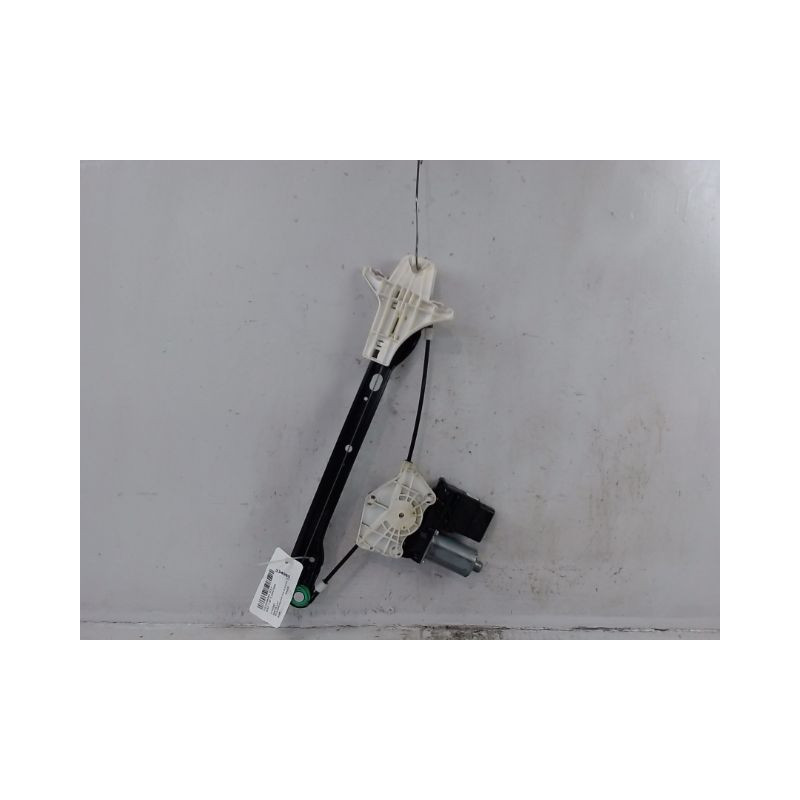 MECANISME+MOTEUR LEVE-GLACE ARRIERE DROIT VOLKSWAGEN GOLF V 2003-2009
