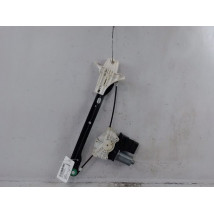 MECANISME+MOTEUR LEVE-GLACE ARRIERE DROIT VOLKSWAGEN GOLF V 2003-2009