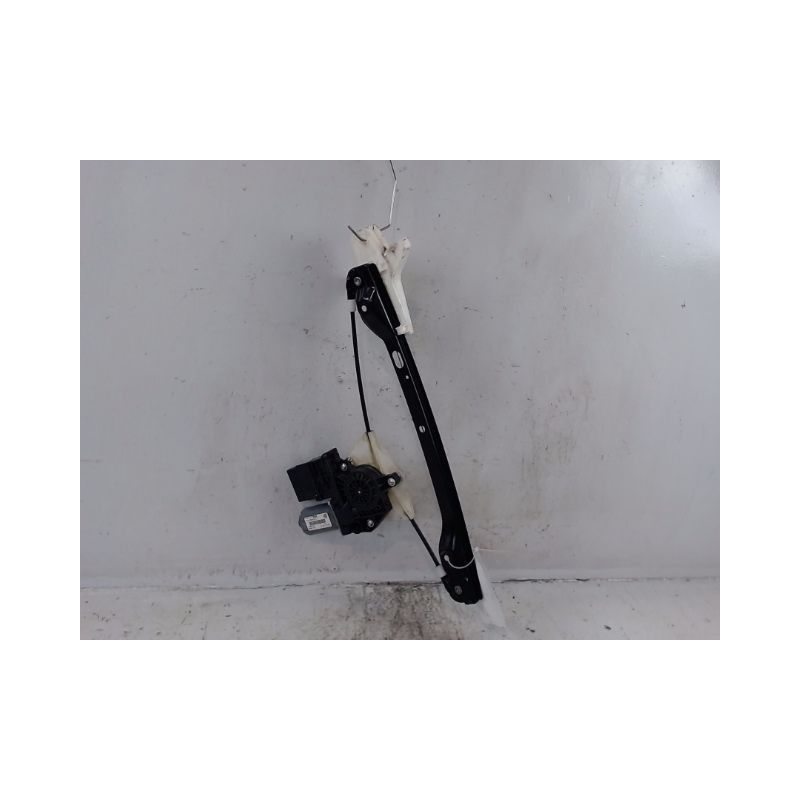 MECANISME+MOTEUR LEVE-GLACE ARRIERE DROIT VOLKSWAGEN GOLF V 2003-2009