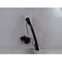 MECANISME+MOTEUR LEVE-GLACE ARRIERE DROIT VOLKSWAGEN GOLF V 2003-2009