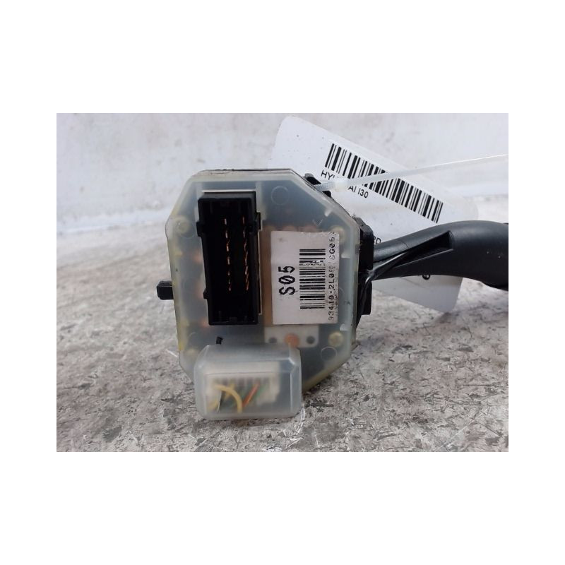 COMMANDE CLIGNOTANT HYUNDAI I30