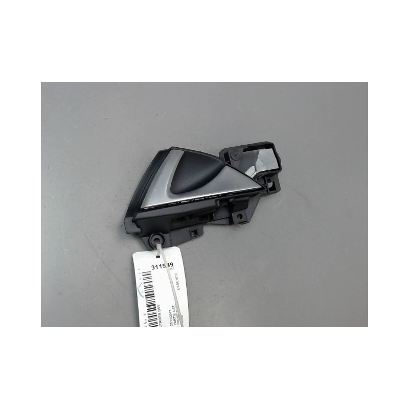 POIGNEE INTERIEURE PORTE ARRIERE DROIT CITROEN DS5