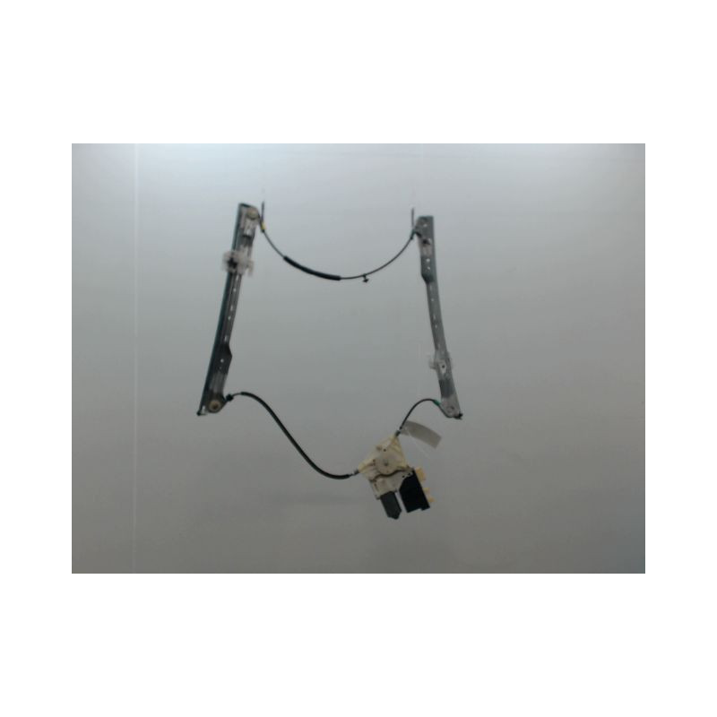 MECANISME+MOTEUR LEVE-GLACE AVANT GAUCHE CITROEN C5 BREAK I Phase 2 2004-2008