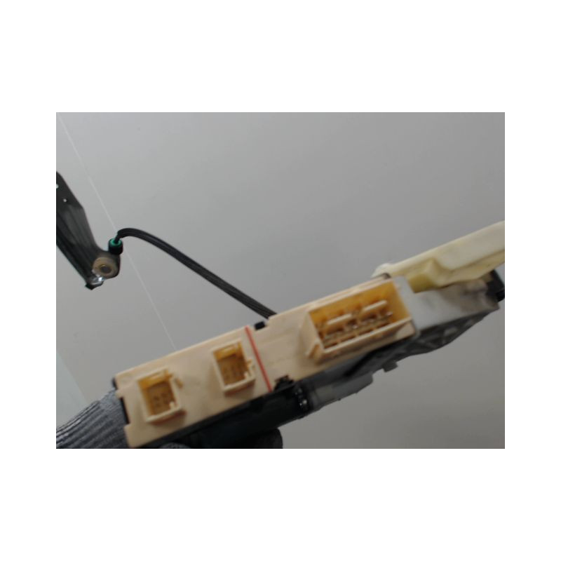 MECANISME+MOTEUR LEVE-GLACE AVANT GAUCHE CITROEN C5 BREAK I Phase 2 2004-2008