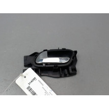 POIGNEE INTERIEURE PORTE AVANT GAUCHE CITROEN DS3 Phase 1 (A55) 2009-2014