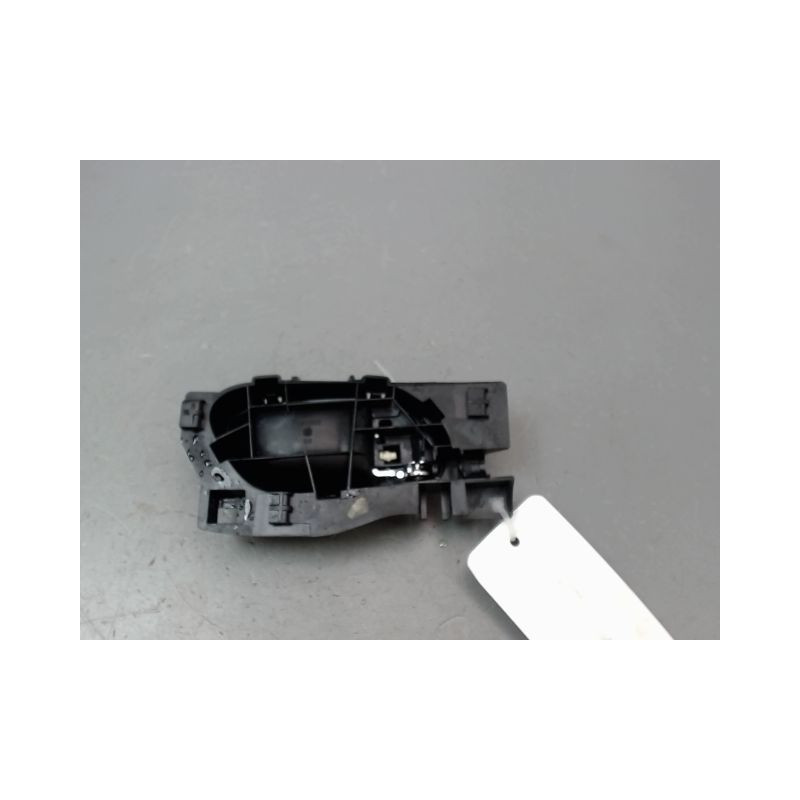 POIGNEE INTERIEURE PORTE AVANT GAUCHE CITROEN DS3 Phase 1 (A55) 2009-2014