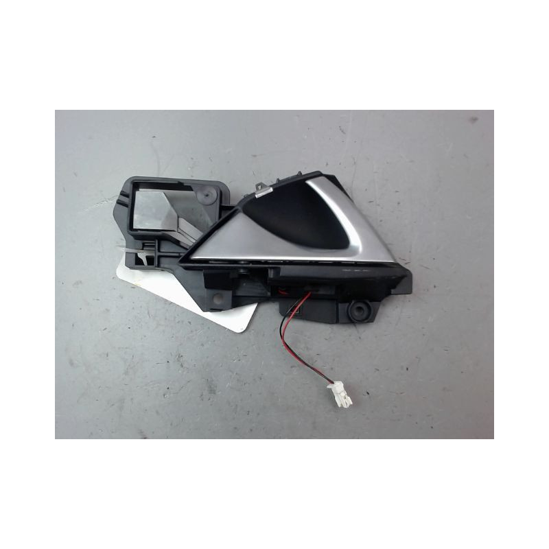 POIGNEE INTERIEURE PORTE ARRIERE GAUCHE CITROEN DS5
