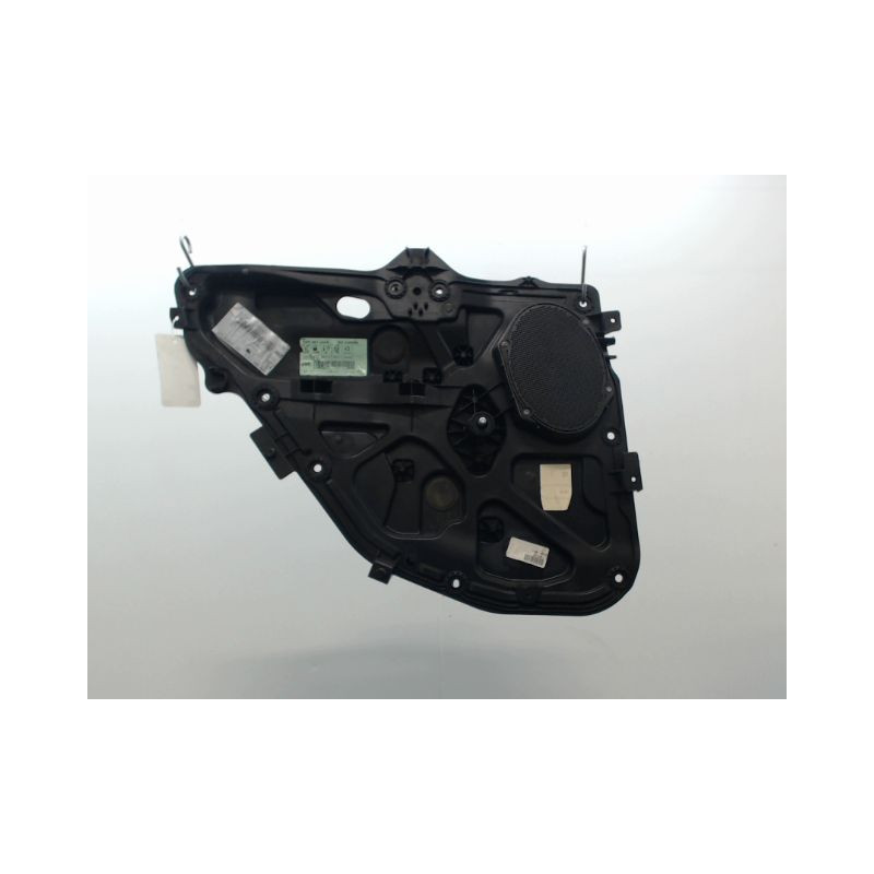 MECANISME LEVE-GLACE ARRIERE GAUCHE FORD FIESTA V Phase 1 2002-2005