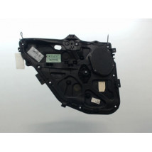 MECANISME LEVE-GLACE ARRIERE GAUCHE FORD FIESTA V Phase 1 2002-2005