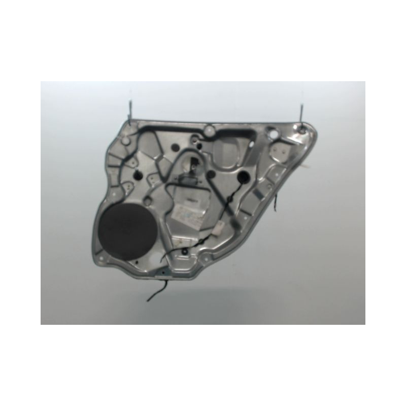 MECANISME LEVE-GLACE ARRIERE DROIT VOLKSWAGEN POLO IV Phase 2 (9N) 2005-2009