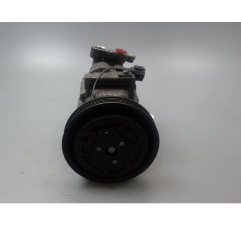 COMPRESSEUR AIR CONDITIONNE