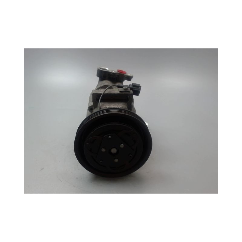 COMPRESSEUR AIR CONDITIONNE NISSAN MICRA III Phase 1 2003-2005