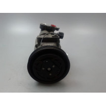 COMPRESSEUR AIR CONDITIONNE NISSAN MICRA III Phase 1 2003-2005
