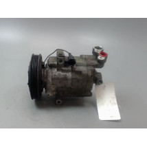 COMPRESSEUR AIR CONDITIONNE NISSAN MICRA III Phase 1 2003-2005