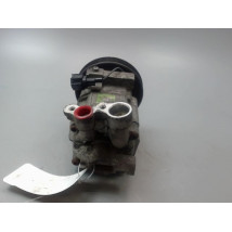 COMPRESSEUR AIR CONDITIONNE NISSAN MICRA III Phase 1 2003-2005