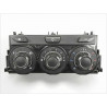 COMMANDE DE CHAUFFAGE CITROEN C3 II 2009-2012