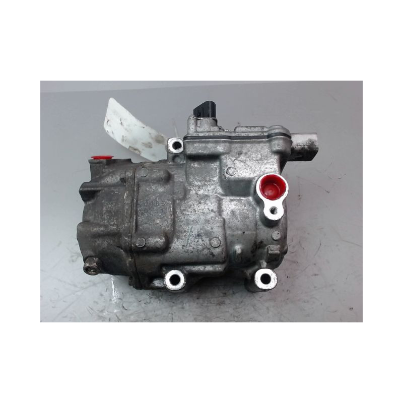 COMPRESSEUR AIR CONDITIONNE TOYOTA YARIS II Phase 2 2009-2011