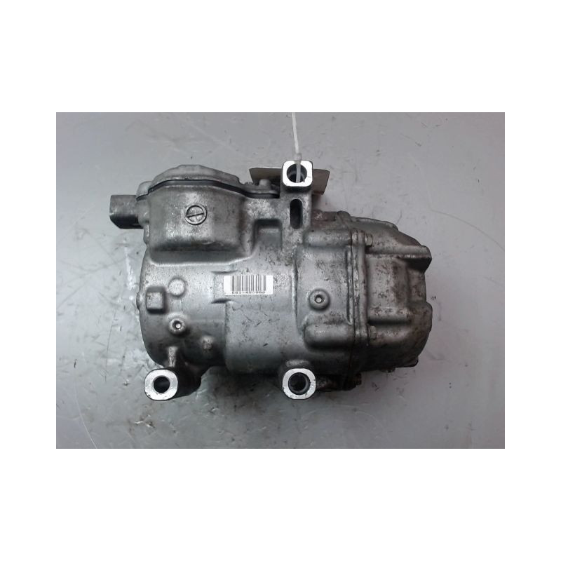 COMPRESSEUR AIR CONDITIONNE TOYOTA YARIS II Phase 2 2009-2011