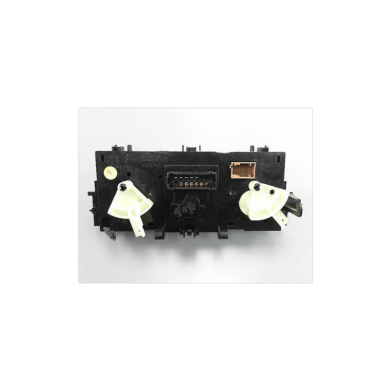 COMMANDE DE CHAUFFAGE CITROEN C3 II 2009-2012