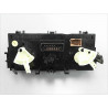 COMMANDE DE CHAUFFAGE CITROEN C3 II 2009-2012