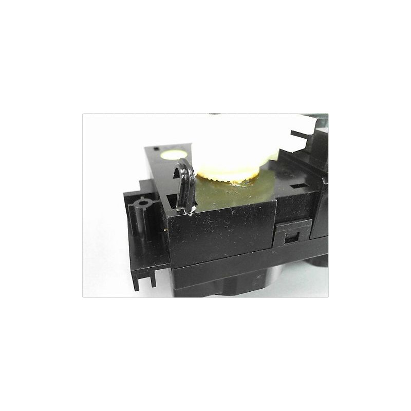 COMMANDE DE CHAUFFAGE CITROEN C3 II 2009-2012