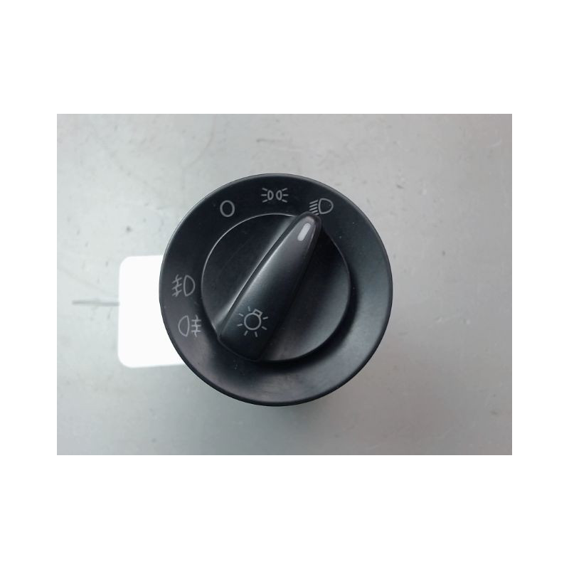 INTERIEUR COMMANDE PHARES SKODA FABIA II Phase 1 (54) 2007-2010
