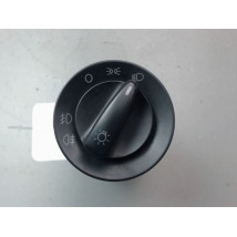 INTERIEUR COMMANDE PHARES SKODA FABIA II Phase 1 (54) 2007-2010