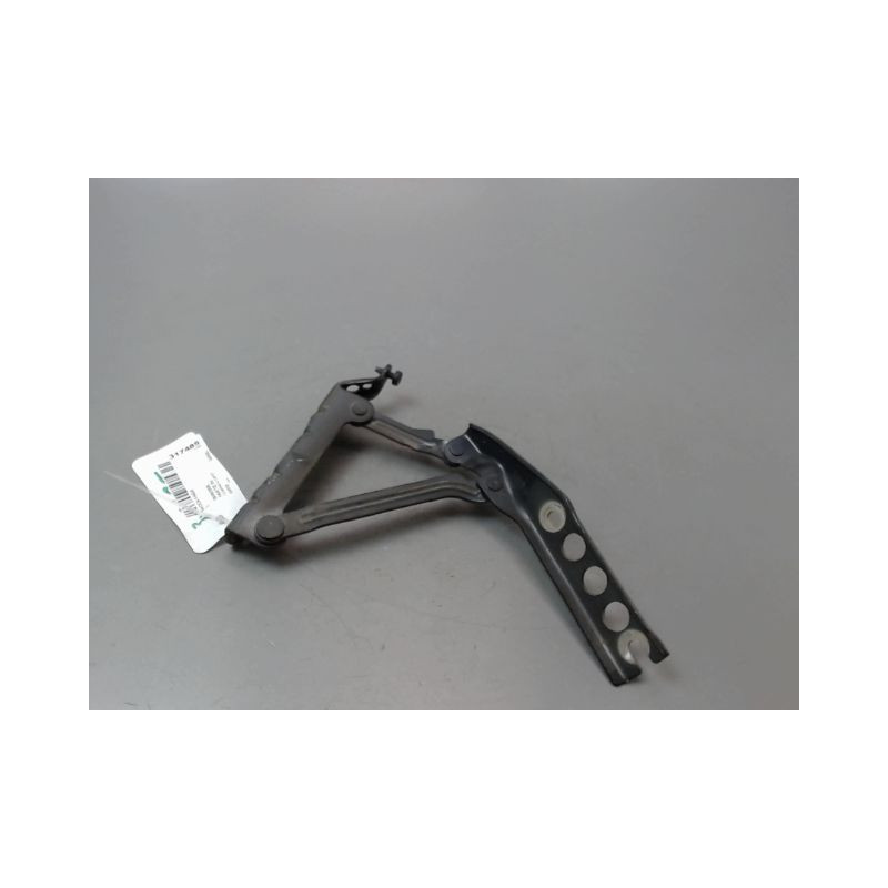 COMPAS GAUCHE CAPOT SKODA FABIA II Phase 1 (54) 2007-2010