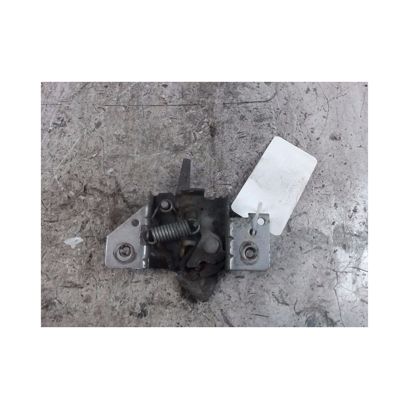 SERRURE CAPOT FORD FUSION