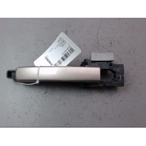 POIGNEE EXTERIEURE PORTE AVANT GAUCHE NISSAN QASHQAI BREAK I Phase 1 2007-2010