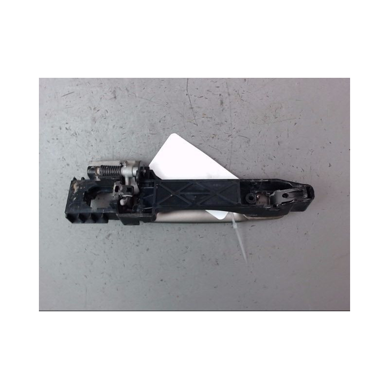 POIGNEE EXTERIEURE PORTE AVANT GAUCHE NISSAN QASHQAI BREAK I Phase 1 2007-2010