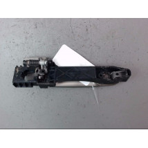 POIGNEE EXTERIEURE PORTE AVANT GAUCHE NISSAN QASHQAI BREAK I Phase 1 2007-2010