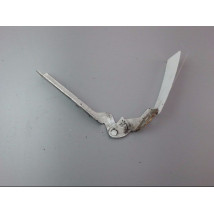 COMPAS GAUCHE CAPOT RENAULT TWINGO I Phase 1 1993-1998