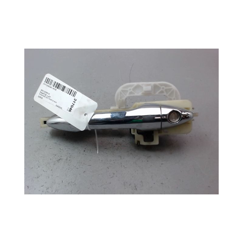 POIGNEE EXTERIEURE PORTE AVANT GAUCHE HYUNDAI IX35