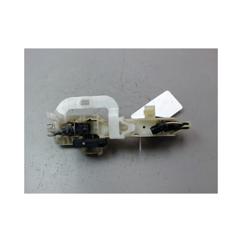 POIGNEE EXTERIEURE PORTE AVANT GAUCHE HYUNDAI IX35