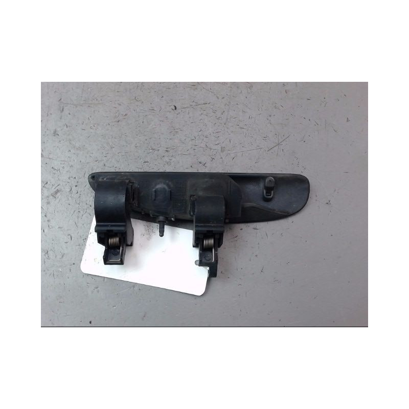 POIGNEE EXTERIEURE PORTE AVANT GAUCHE RENAULT ESPACE MONOSP. III 1996-2002