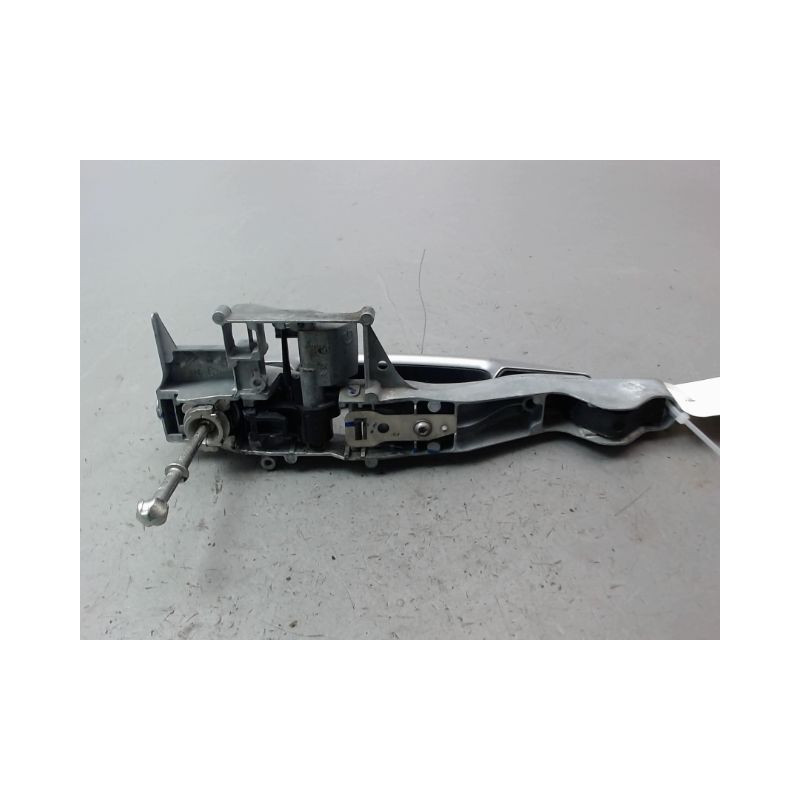 POIGNEE EXTERIEURE PORTE AVANT GAUCHE PEUGEOT PARTNER BREAK II Phase 2 (B9) 2012-...