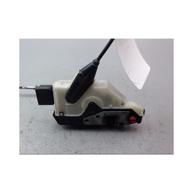 SYSTEME CONDAMNATION ARRIERE DROIT PEUGEOT 208 Phase 1 2012-...