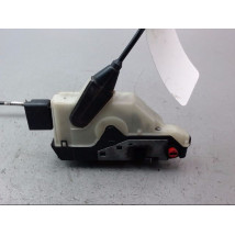 SYSTEME CONDAMNATION ARRIERE DROIT PEUGEOT 208 Phase 1 2012-...