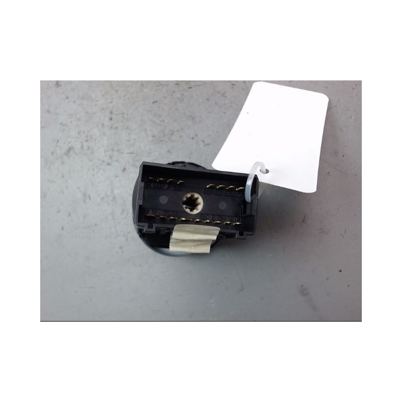 INTERIEUR COMMANDE PHARES VOLKSWAGEN POLO V Phase 1 (6R) 2009-...