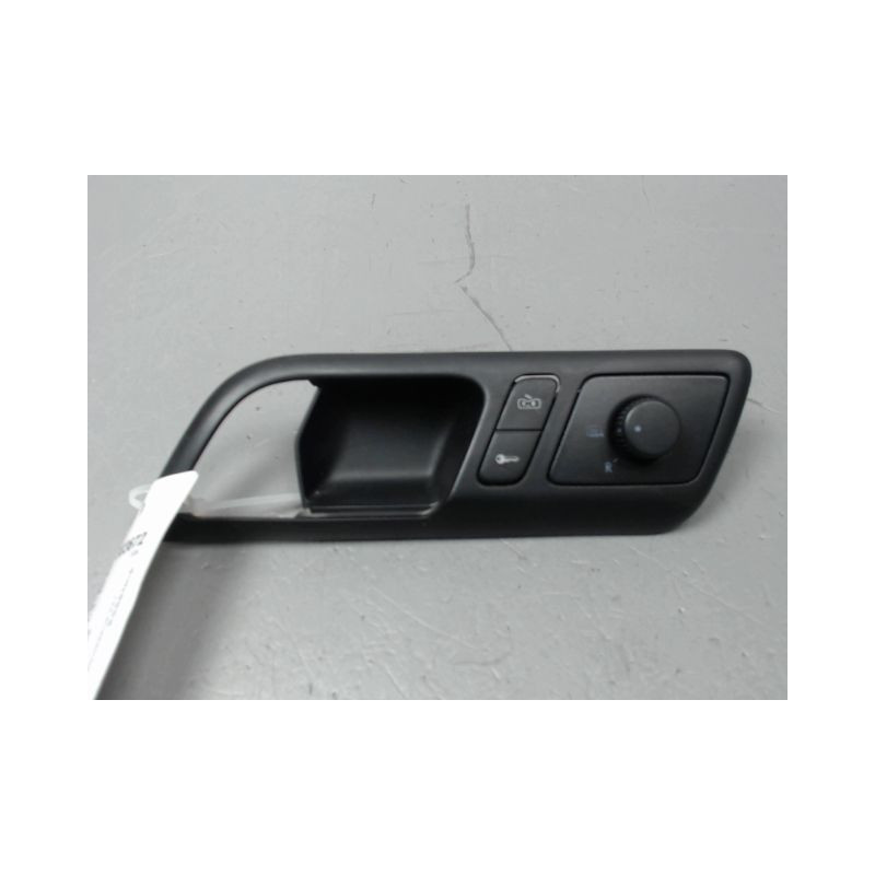 COMMANDE RETROVISSEUR EXTERIEUR ELECTRIQUE VOLKSWAGEN POLO 02-05