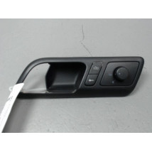 COMMANDE RETROVISSEUR EXTERIEUR ELECTRIQUE VOLKSWAGEN POLO 02-05